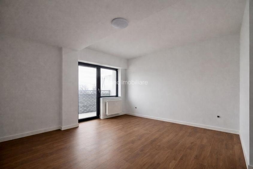 Apartament nou 2 camere –  zona Universitatii – Salca - 3
