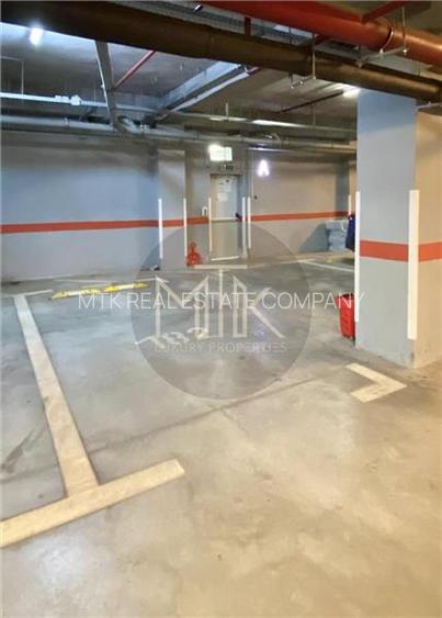 Natura Residence Pipera | Apartament 3 camere I 1Loc de parcare - 26