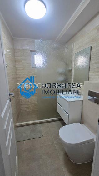 STRADA VICTORIEI-2 CAMERE  ,ETAJ 2 ,CENTRALA GAZ,TOTUL NOU - 5