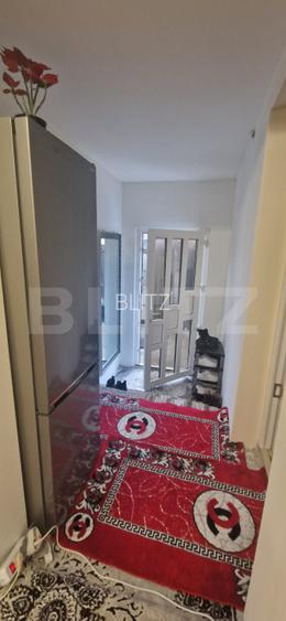 Casă de vânzare | Luna de Sus – curte, utilități complete, CF - 6