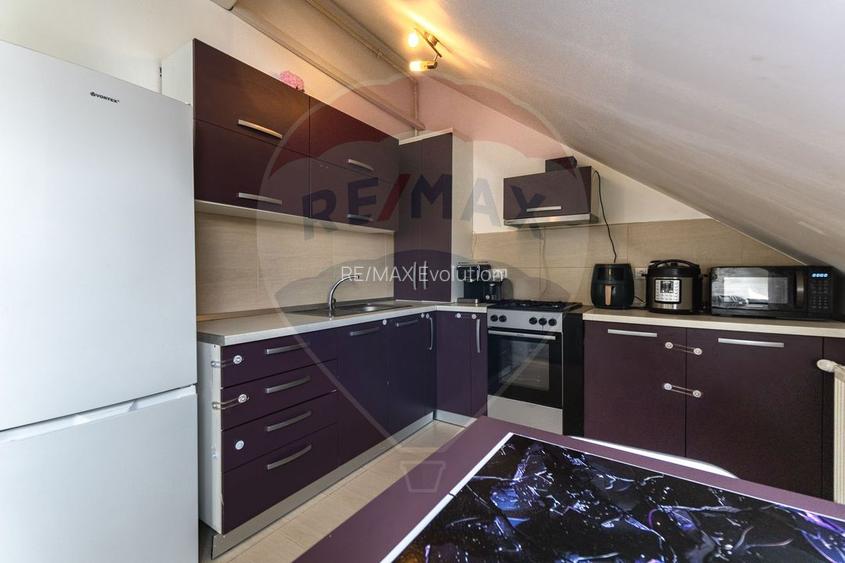 Apartament cu 3 camere de vânzare | 1 loc de parcare| COMISION 0% - 2