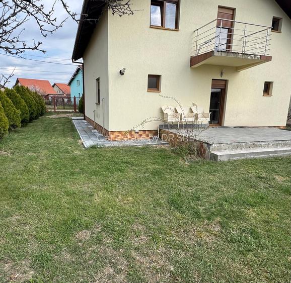 Casa zona Ciarda Rosie/Muzeul de apa - 3