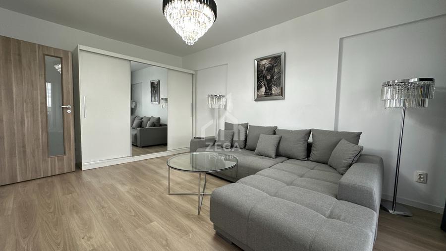 Apartament Modern sos. Bucuresti-Magurele | 2 camere | Decomandat - 2