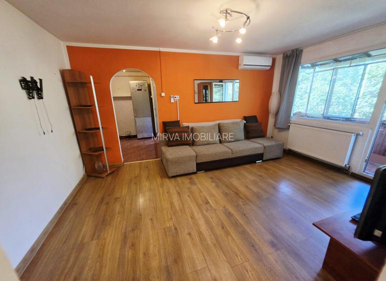 Apartament 2 camere, confort 1, zona Nord - 12