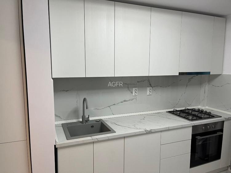Apartament de lux-DIRECT PROPRIETAR - PRIMA INCHIRIERE - pta ALBA IULIA - 4