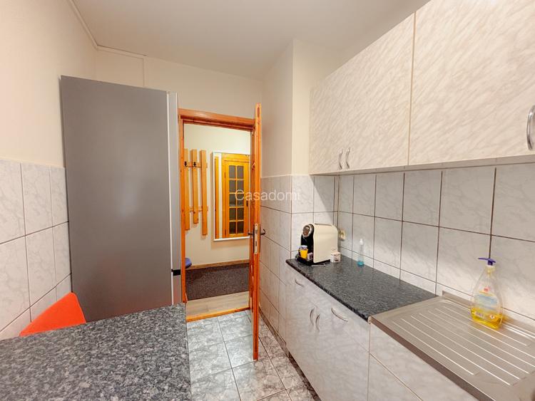 Apartament 2 Camere Continental- Pădurea Verde - 7