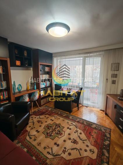 Vânzare 3 Camere Tineretului  Metrou și Parc! - 2
