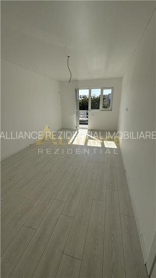 Apartament 3 camere bloc nou langa metrou Aparatorii Patriei parter inalt - 2