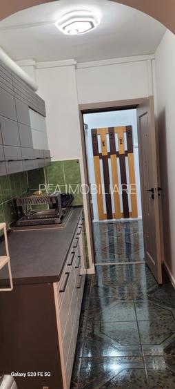 Garsoniera metrou Piata Sudului - 4