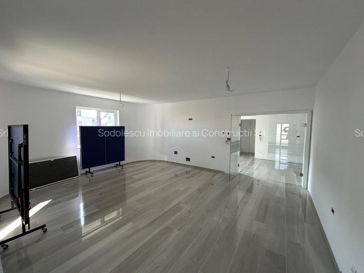 Casa individuala Dumbravita P+ M/ Teren 955 mp cu 2 fronturi - 22