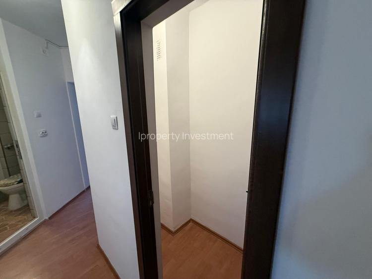 Cotroceni | 2 Camere | Partial Mobilat | Birouri - Rezidential | Boiler | - 12