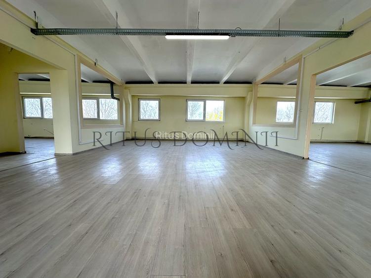 Spatiu Productie sau Birouri, Oradea-Vest, 298mp - 2