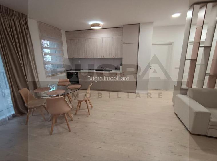 Apartament de 2 camare, 63mp, parcare subterana, zona Onisifor Ghibu - 3