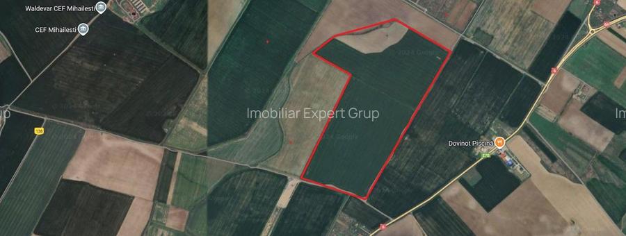 Mihailesti-Giurgiu-DN6 - 2