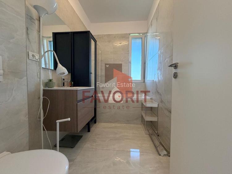2 camere | Bloc nou | Smart Home | Zona excelenta | centrala proprie | - 10