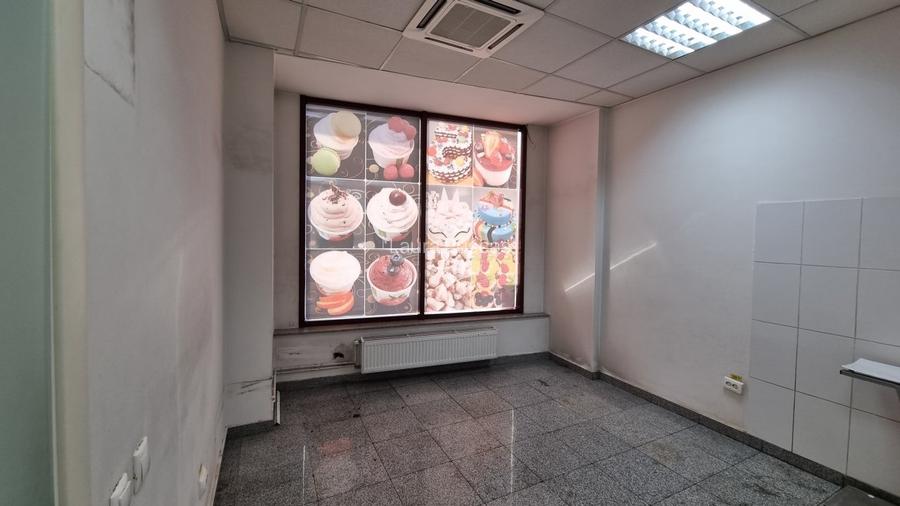 Inchiriez spatiu comercial - 3