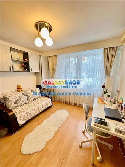 Apartament 2 Camere - Berceni - Piata Sudului - Brancoveanu - 6