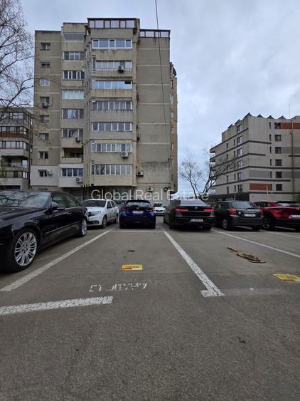 3 Camere Zona City Park - Bd. Alexandru Lapusneanu - 18