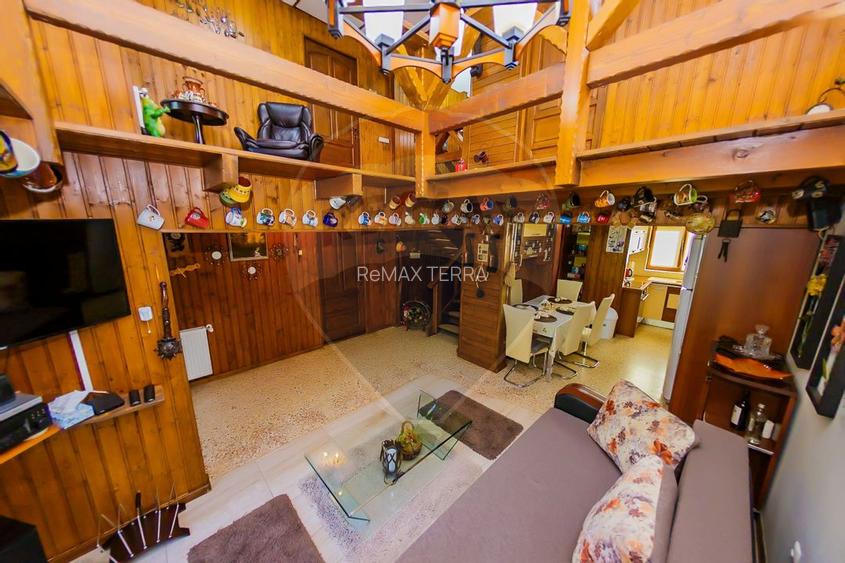 CASA DEOSEBITA DE VANZARE INTRERAURI, COAS - 10