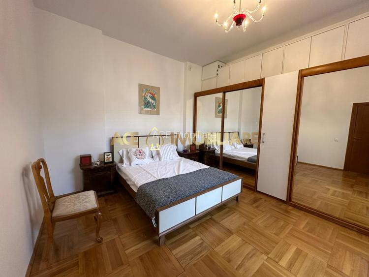 4 Camere | Casa | Parter | Vitan - Dudesti | Curte | Boxa+Mansarda - 7