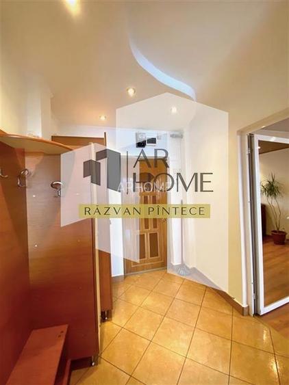 Apartament 2 camere, spatios, complet mobilat, Vest, Ploiesti - 10