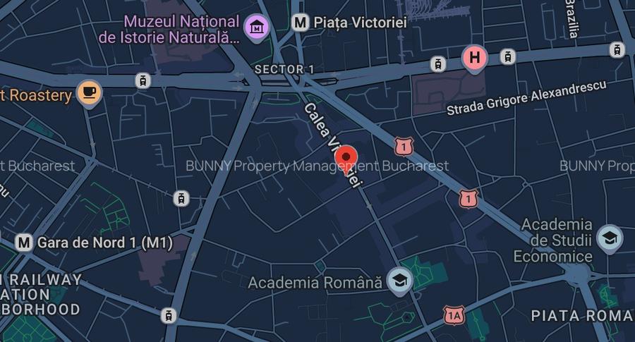 Strada Occidentului-  Stylish 38 m² City Living - 4