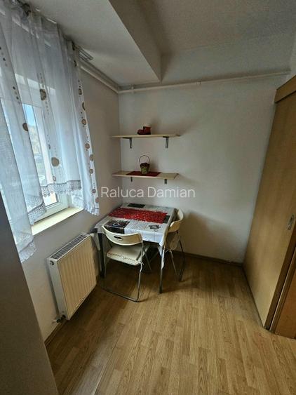 Apartament 1 cameră, decomandat,  et. 1, langa Iulius Mall direct de la proprie  - 5