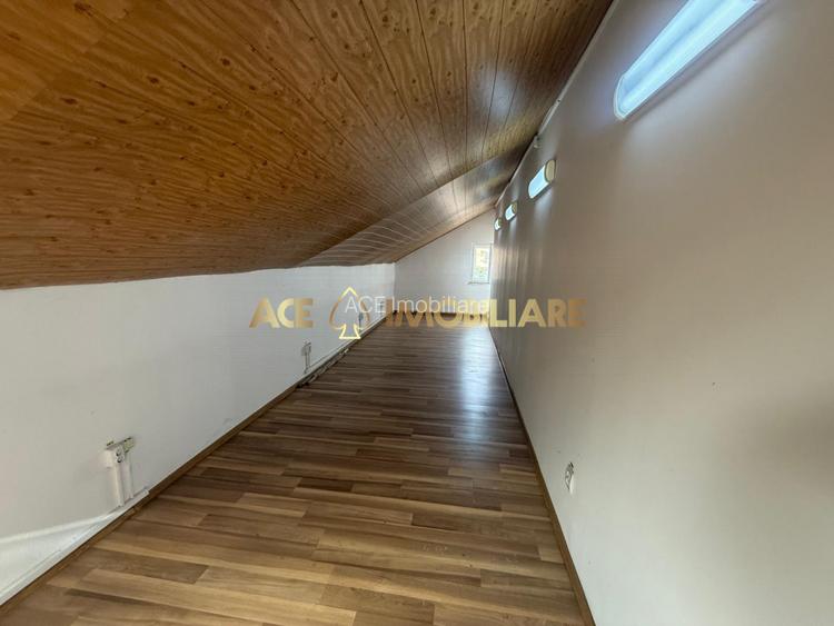 De inchiriat Casa | 9 Camere | Vitan | Centrala  | Curte Proprie | Firma - 14