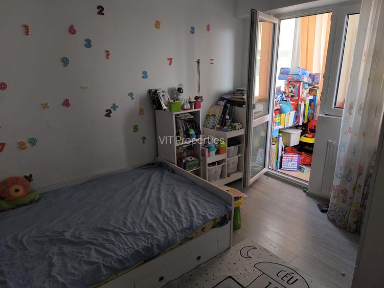 Apartament | 3 camere | B-dul București - 5