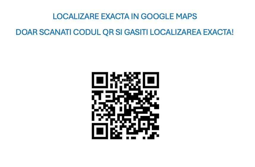 PROMOTIE SOC! teren intravilan Frumusani lângă București, pădure, RATE - 5