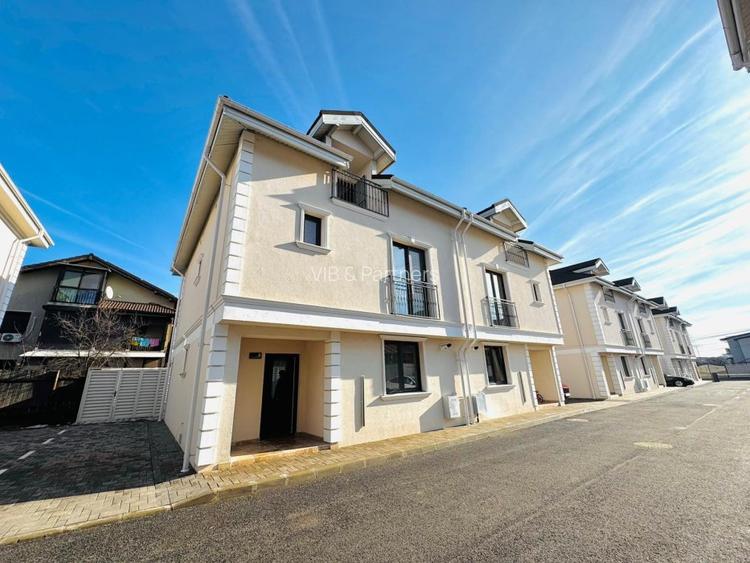 Vila - Complex Nou - Voluntari - Pipera - 5