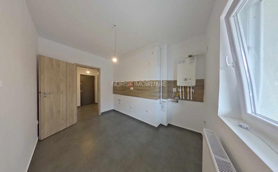 Apartament 2 camere - Aria City Residence, Sector 4 - direct dezvoltator - 8