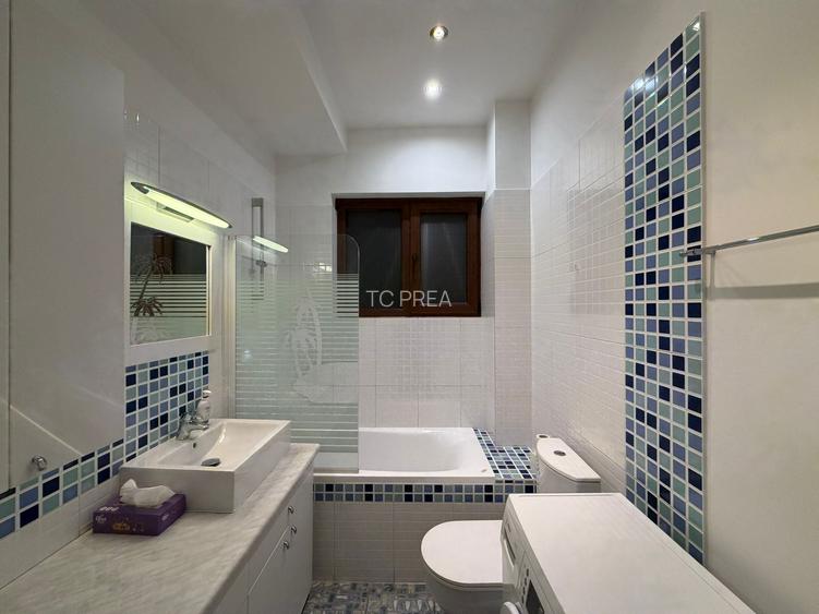 2 camere, Arcul de Triumf / Herăstrău, bloc 2006 - 18