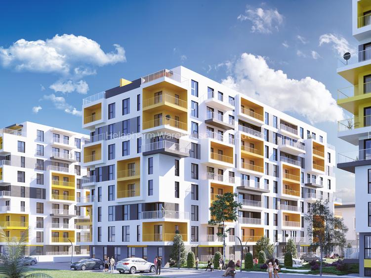 Real Residence Resort - 23