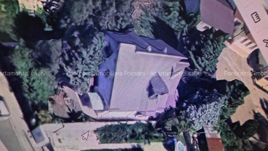 Vila de vanzare ultracentral Focsani, strada N . Titulescu, nr 2 bis - 19
