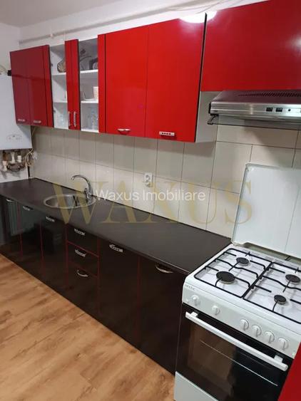 Apartament de 2 Camere - SU 53MP I Balcon I Str. Florilor - 3