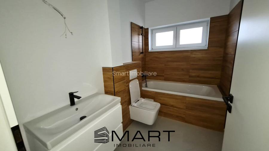 Apartament 3 camere 88mp etaj 2 cartier DaVinci - 6