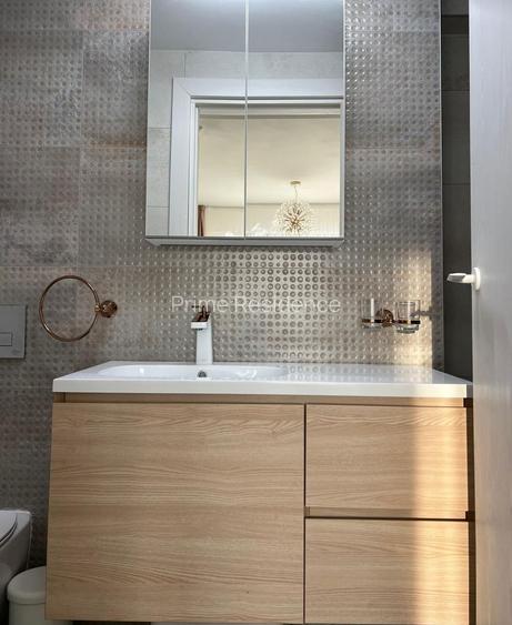 Vanzare Aprtament 3 Camere Cloud 9 Residence - 13