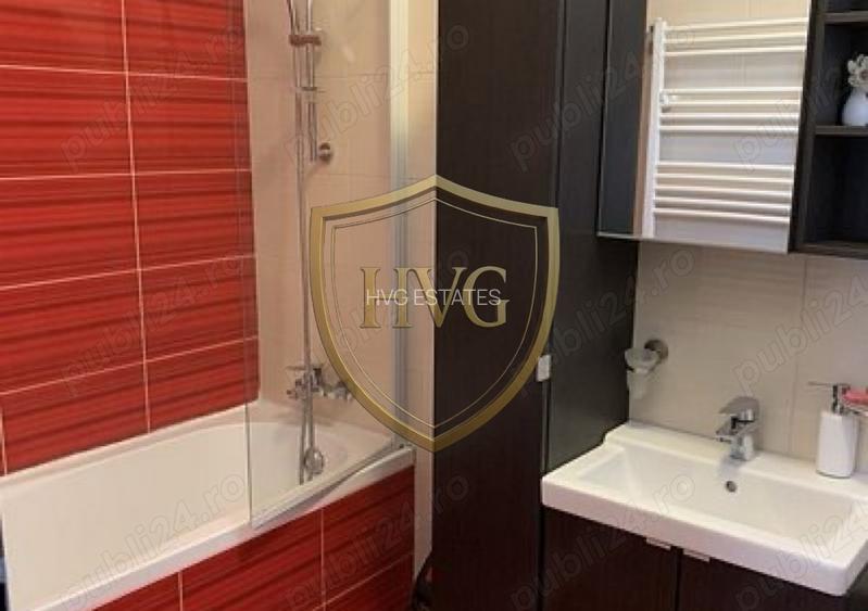 Apartament 2 Camere | Decomandat | Centrala | Parcare | Tei - 8