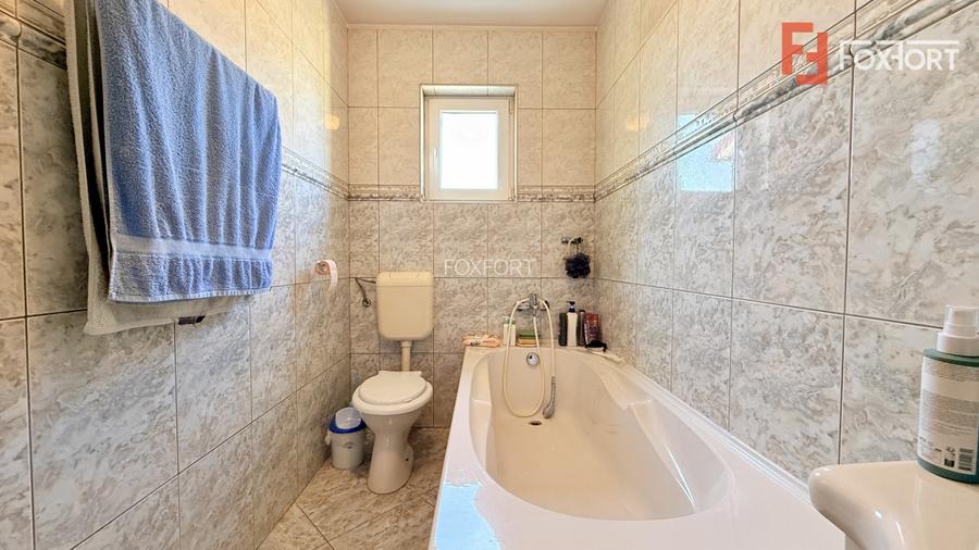 Casa individuala, 5 camere + Garaj + Piscina - Brancoveanu - 23