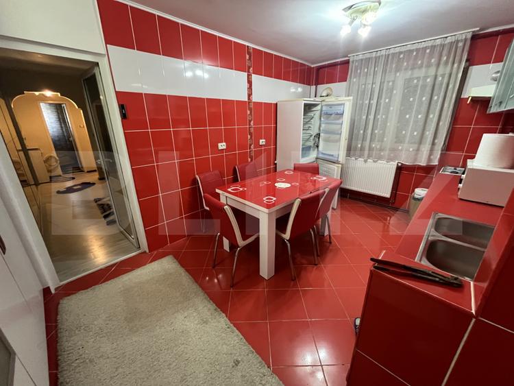 Apartament 2 camere, 48 mp utili, zona Micro 11