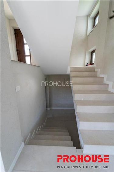 Luncani- vila noua- proiect deosebit langa padure! - 10