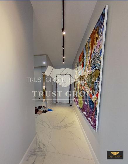 Apartament 6 camere | Floreasca| ONE Verdi | Loc de parcare | COMISION 0% - 46