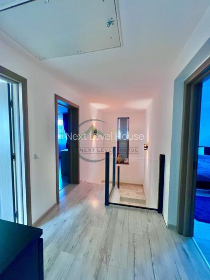 Casa individuala, cartier Izvor - 13