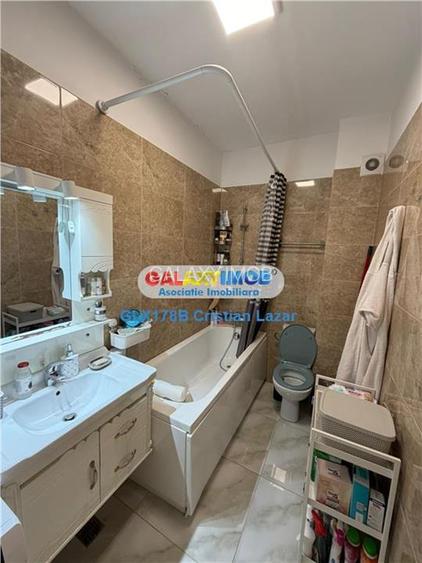 BLOC NOU, 5 MINUTE METROU - 10