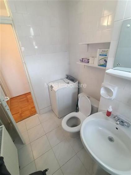 2 camere, decomandat, 58 mp utili, 2 balcoane, Odobescu! - 8