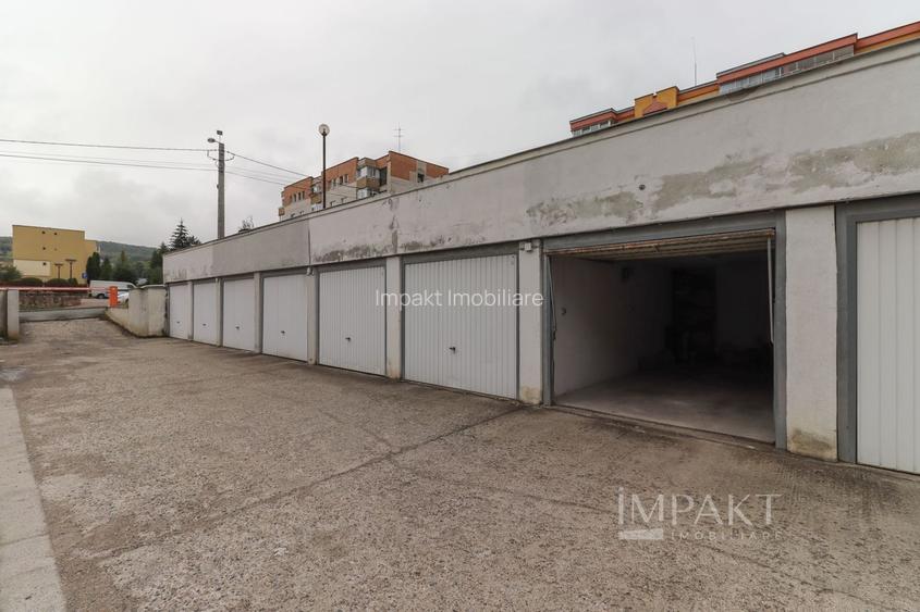 Apartament cu 4 camere, de inchiriat, situat in cartierul Manastur! - 14