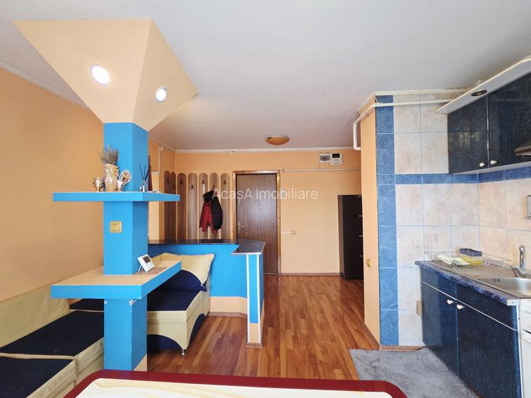 Apartament 2 camere Micro 17 mobilat si utilat CT Ac - 6