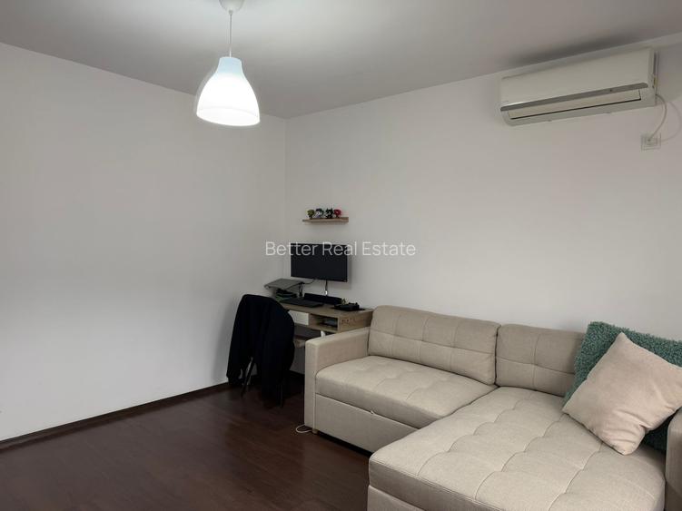 SECTOR 4 - Apartament 2 camere - mobilat si utilat - 4