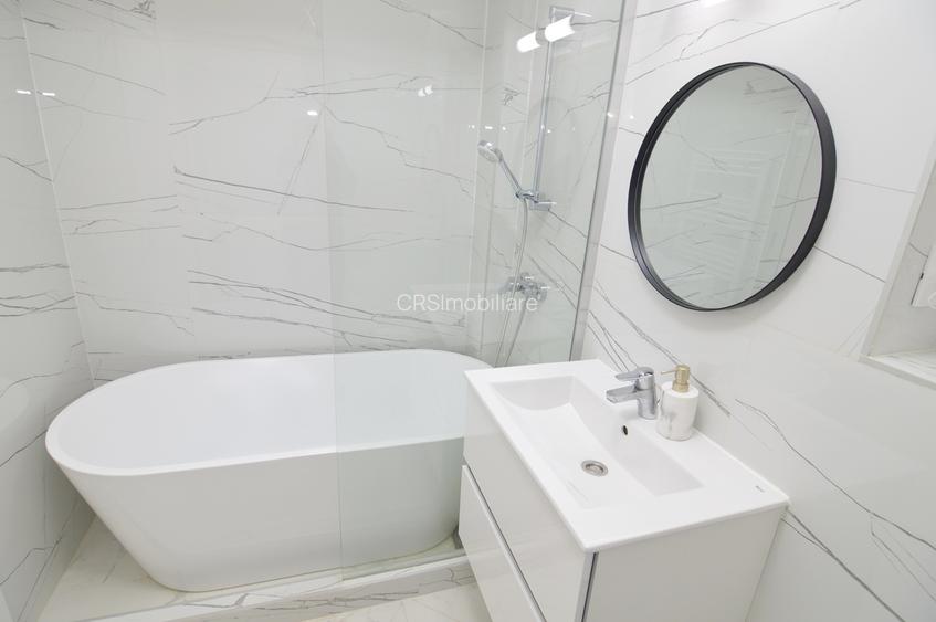 Apartament Superb 2 Camere Ivory Residence | Suprafata Generoasa - 9